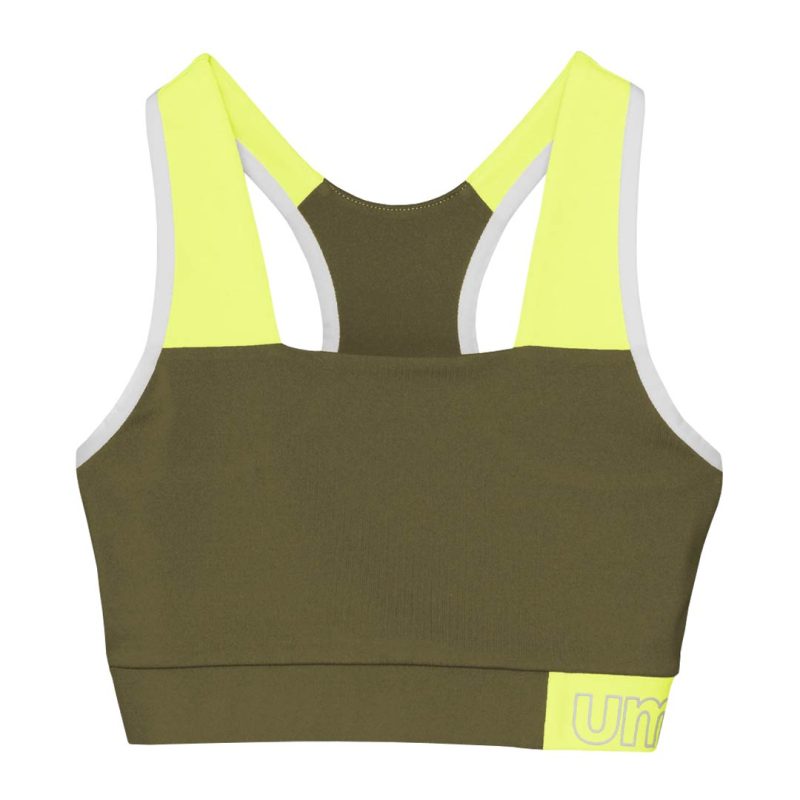 Umbro Girls Junior Performance Tank Top HUUG6UBJS US9 2