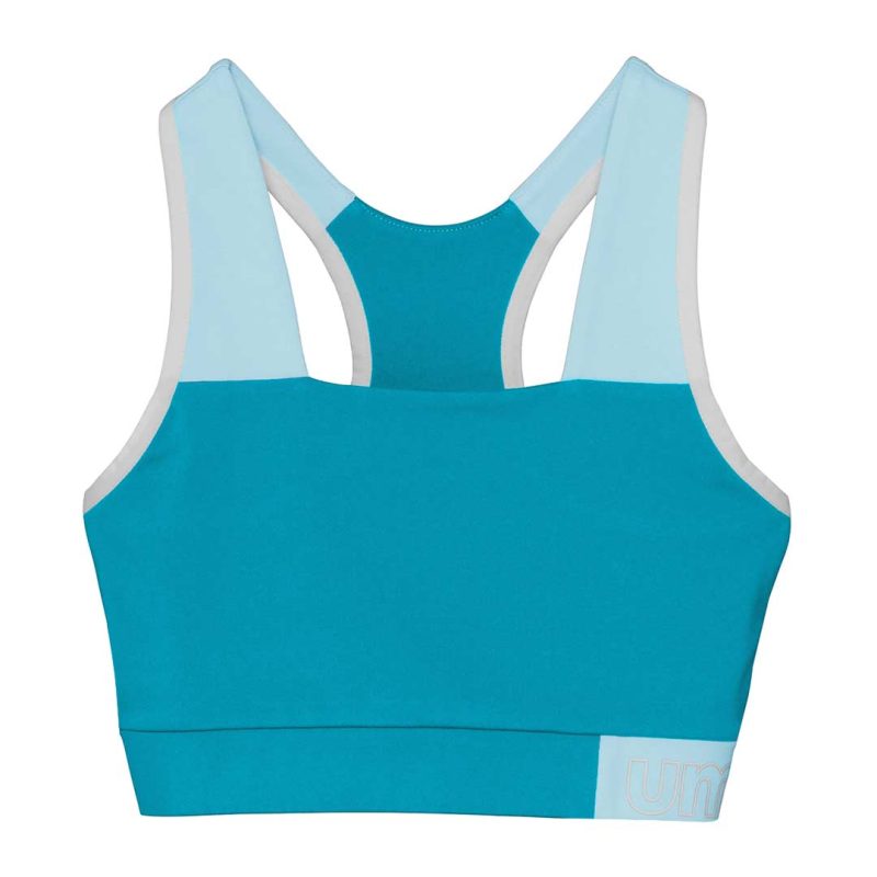 Umbro Girls Junior Performance Tank Top HUUG6UBJS UW2 1