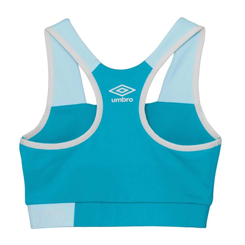 Umbro Girls Junior Performance Tank Top HUUG6UBJS UW2 2