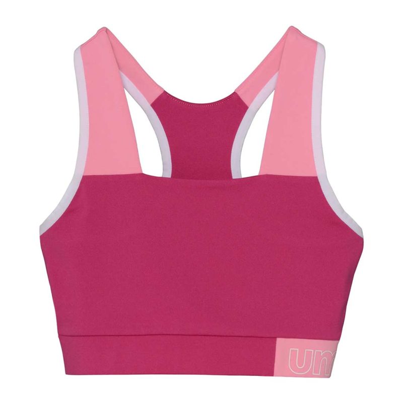 Umbro Girls Junior Performance Tank Top HUUG6UBJS UY6 1