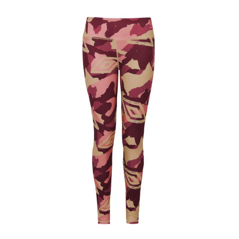 Umbro Girls Junior Sublimated Leggings HUUG6UBM3 UZI 1 805bbc4f 2f91 4d80 927f ccc8bb0d91dd