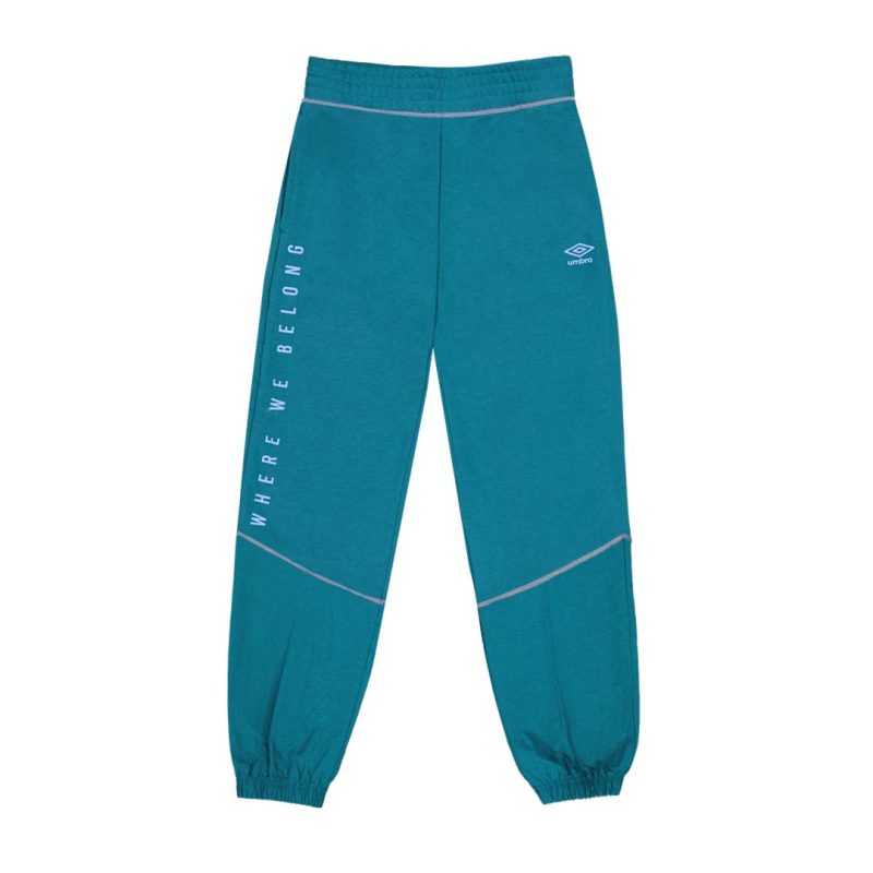 Umbro Girls Junior Sweatpant HUUG6UBM5 U23 1 1e8f4716 7bf6 4ced a430 161482e3df7d