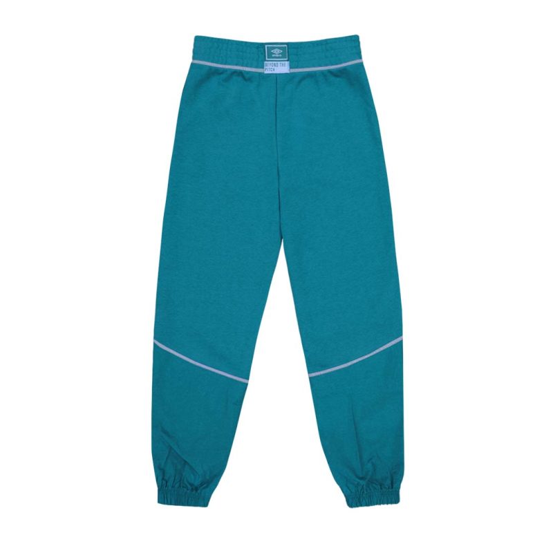 Umbro Girls Junior Sweatpant HUUG6UBM5 U23 2 87a1a2e0 0a7e 457c 9edc cf19955d60a4