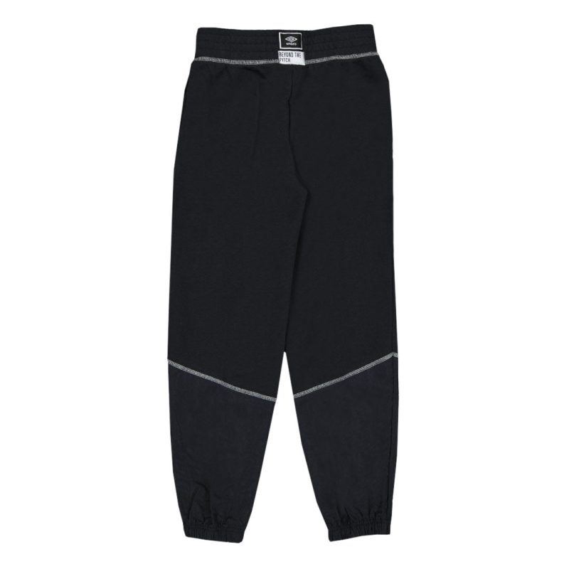 Umbro Girls Junior Sweatpant HUUG6UBM5 UGQ 02