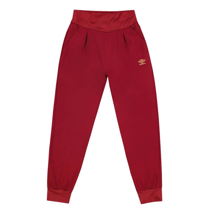 Umbro Girls Junior Training Pant HUUG6UBMU U18