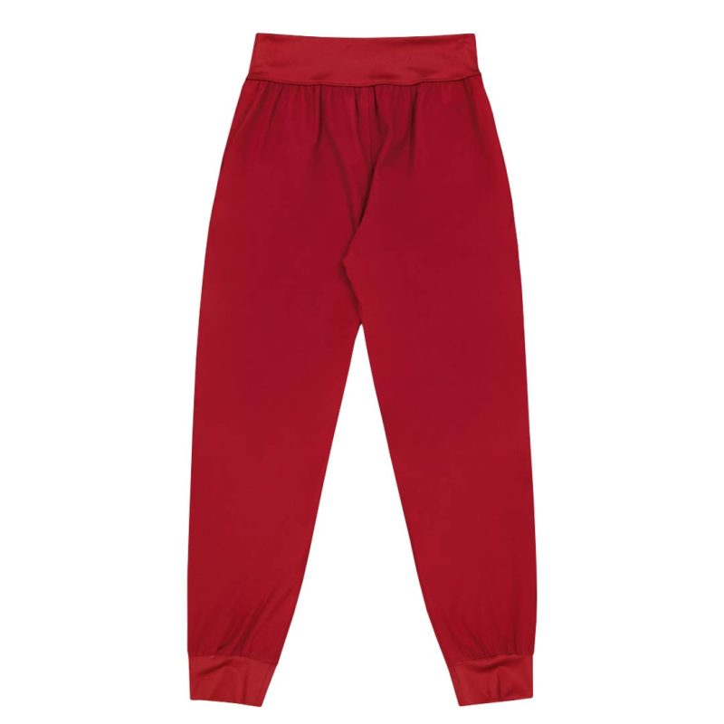 Umbro Girls Junior Training Pant HUUG6UBMU U18 2