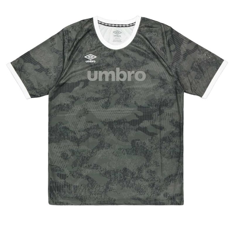 Umbro Kids Junior F22 Camo Jersey HUUB5UBLZ UAU 01