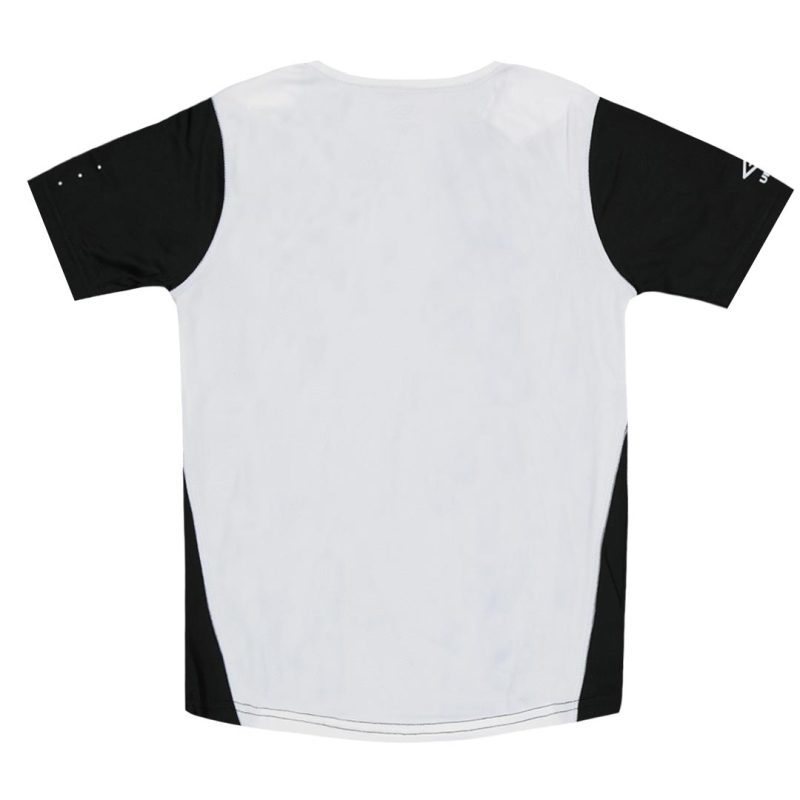 Umbro Kids Junior F22 Training Short Sleeve T Shirt HUUB5UBL3 UAU 2