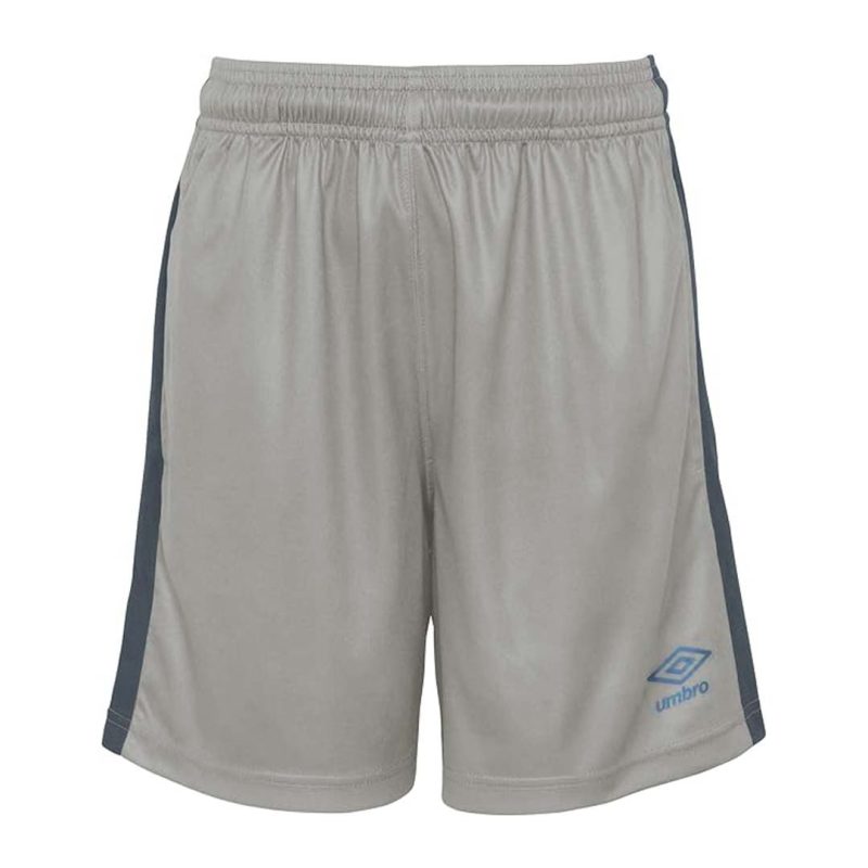 Umbro Kids Junior F22 Training Short HUUB5UBL5 U42