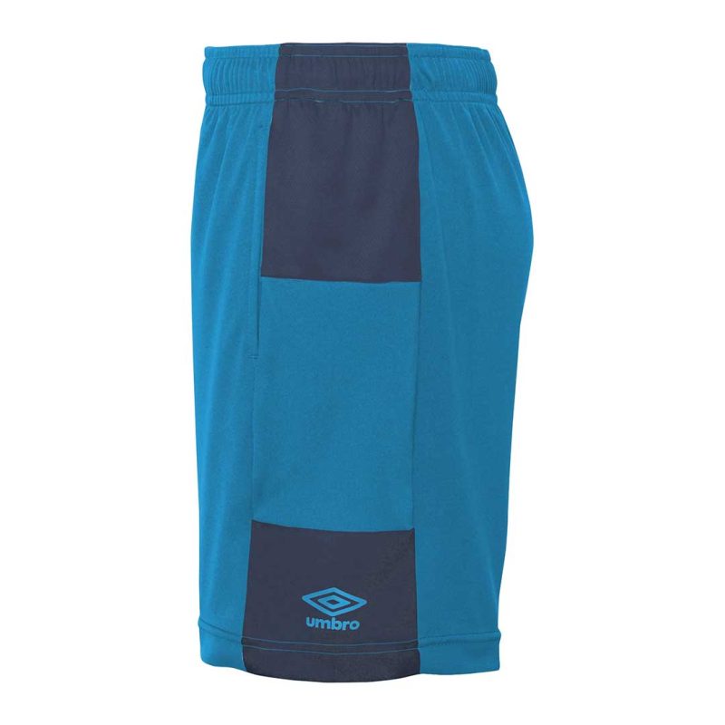 Umbro Kids Junior Training Shorts HUUB5UBK3 UV3 2