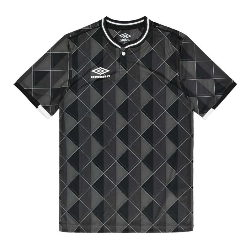 Umbro Men s Retro 90s Training Top HUUM1UBFQ UAU 01