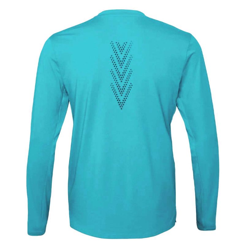 Umbro Men s Training Long Sleeve Top HUUM1UBHB UZ3 5