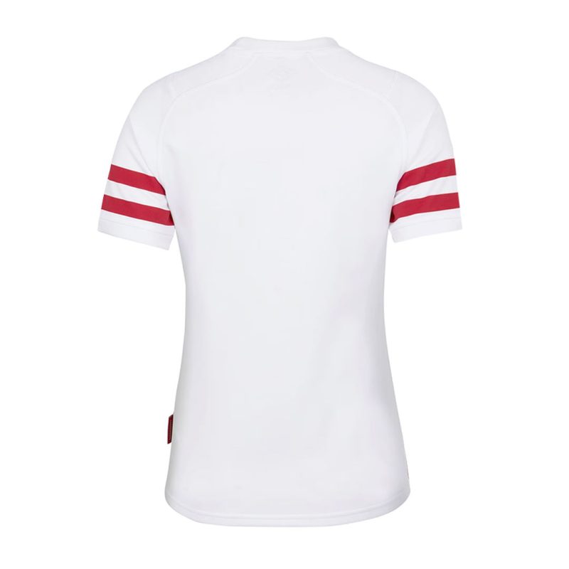 Umbro Women s 2022 England Rugby Home Replica Jersey HUUL196740U KIT 2 0d79d911 bdbf 4082 8adb 6810b9ab0435