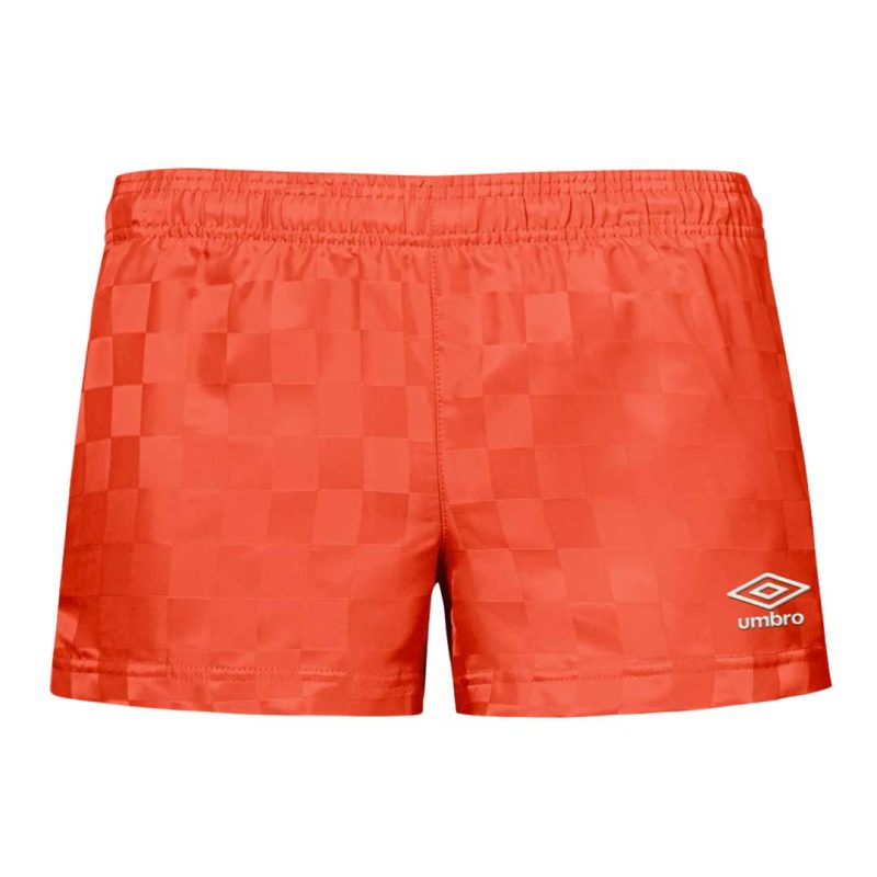 Umbro Women s 3 Checkerboard Shorts HUUL1UBF5 UK8 1