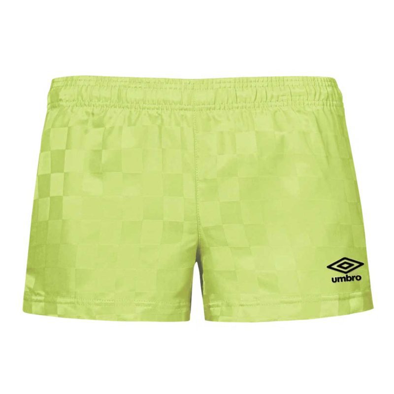 Umbro Women s 3 Checkerboard Shorts HUUL1UBF5 UK9 1