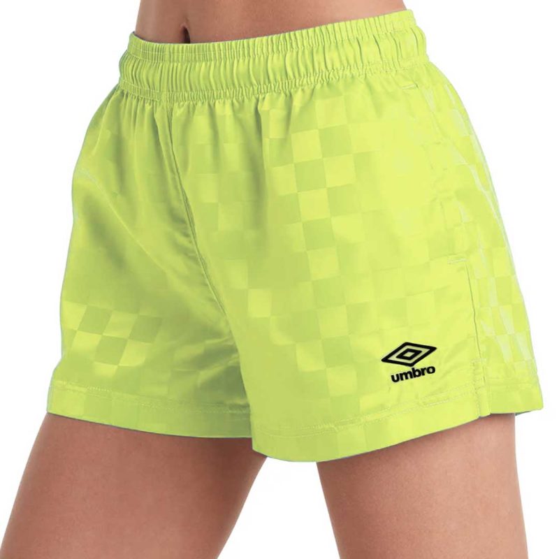 Umbro Women s 3 Checkerboard Shorts HUUL1UBF5 UK9 3 522c5aaa a580 41b0 9c49 fce72eeeaef9