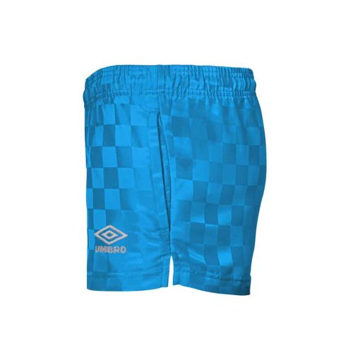 Umbro Women s 3 Checkerboard Shorts HUUL1UBF5 UX1 2