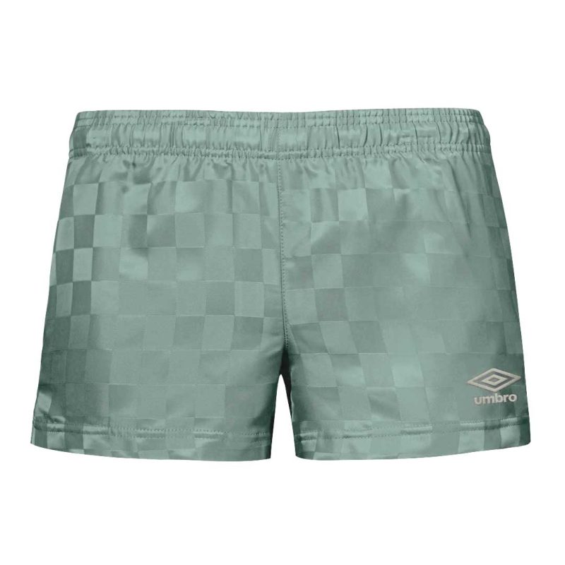 Umbro Women s 3 Checkerboard Shorts HUUL1UBF5 UZ4 1