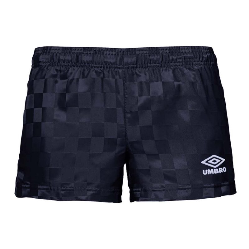 Umbro Women s 3in Checkerboard Short HUUL1UBF5 UX2 01