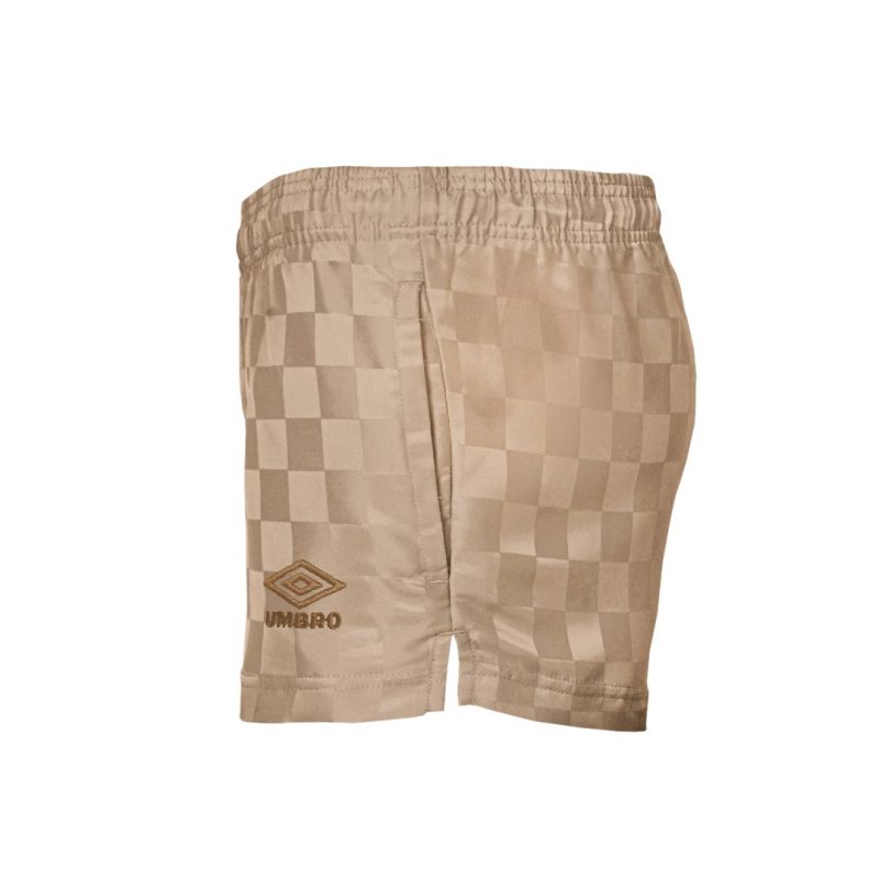 Umbro Women s 3in Checkerboard Short HUUL1UBF5 UZ6 02