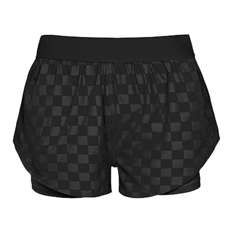 Umbro Women s Checkerboard Layer Short HUUL1UBF4 UGQ 01