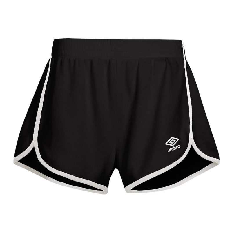 Umbro Women s Classic Gym Short HUUL1UBGD UL3 01