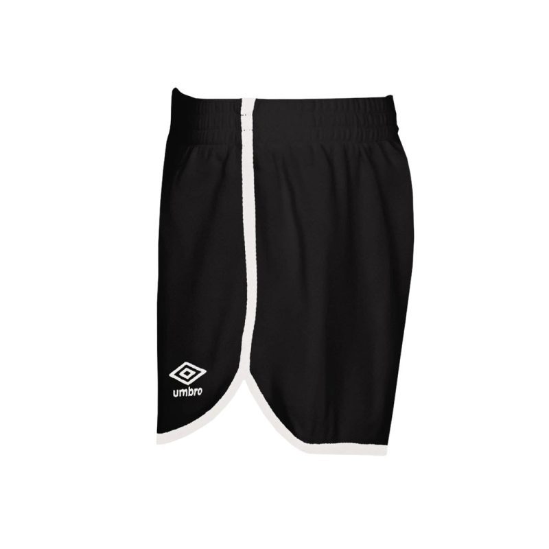 Umbro Women s Classic Gym Short HUUL1UBGD UL3 02