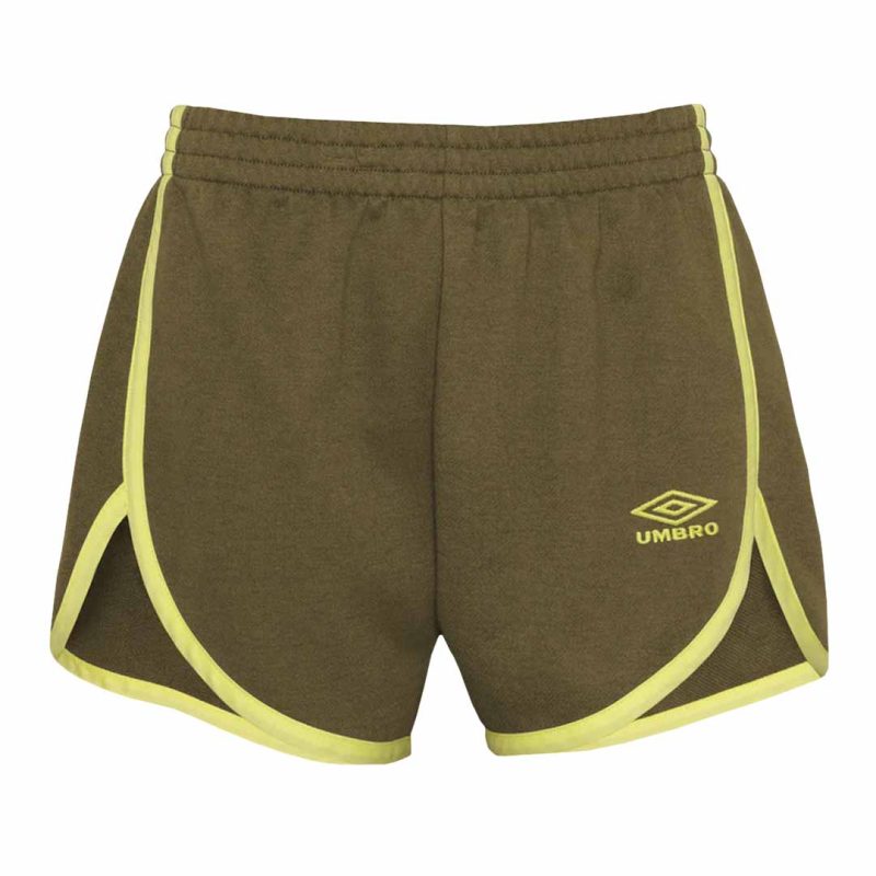 Umbro Women s Classic Gym Short HUUL1UBJM US9 01