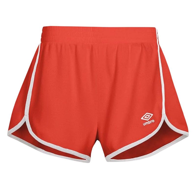 Umbro Women s Classic Gym Shorts HUUL1UBGD UL5 2