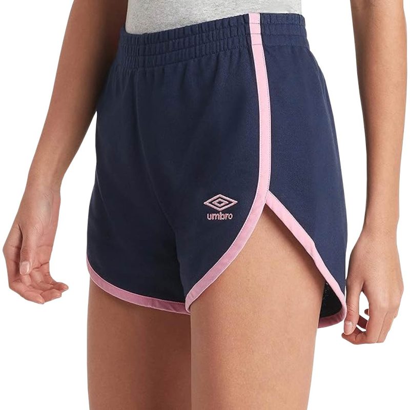 Umbro Women s Classic Gym Shorts HUUL1UBJM UV6 2