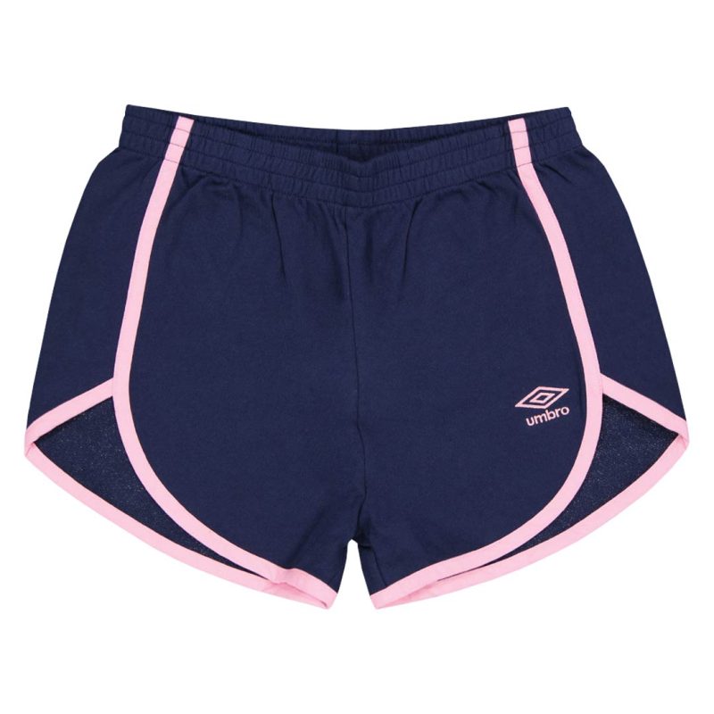 Umbro Women s Classic Gym Shorts HUUL1UBJM UV6 4