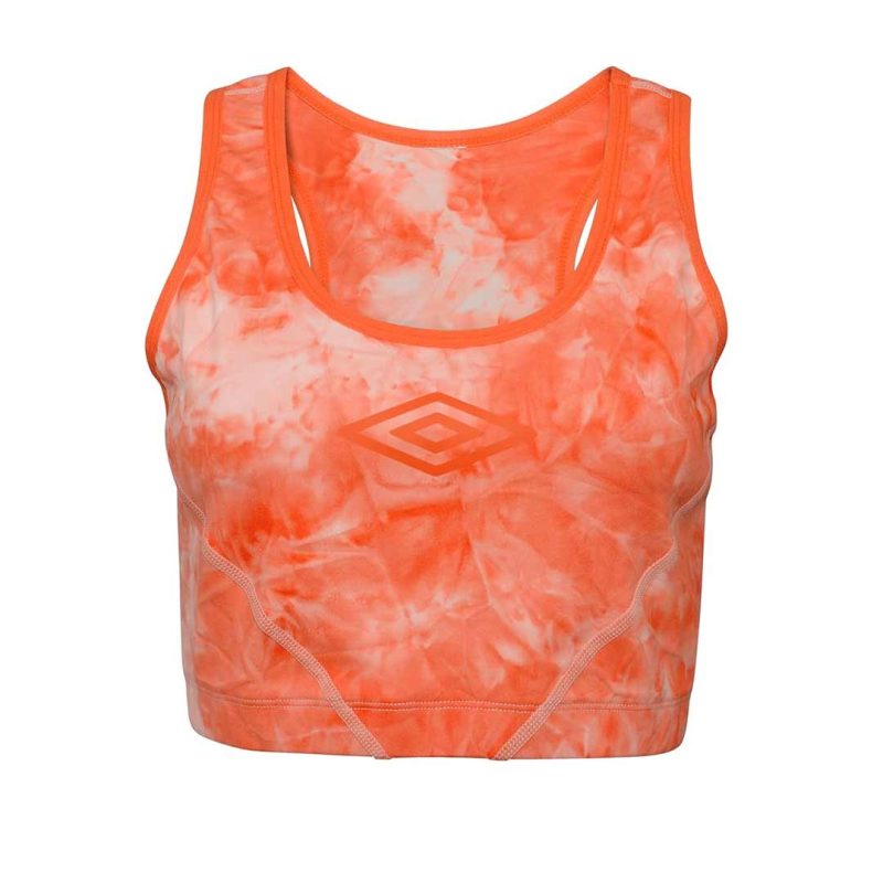 Umbro Women s Cropped Tank HUUL1UBF3 UK8 01