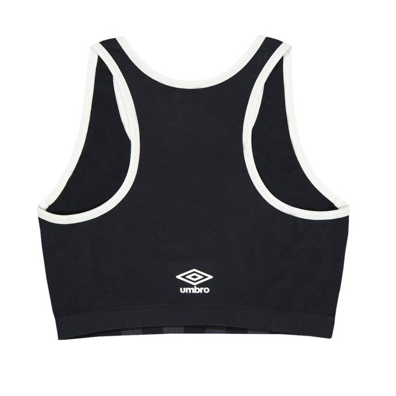 Umbro Women s Cropped Tank HUUL1UBF3 UL3 02