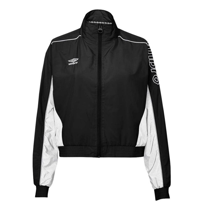 Umbro Women s Diamond Flashback Jacket 2.0 HUUL1UBJD UAU 4