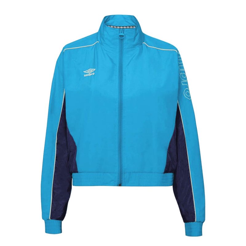 Umbro Women s Diamond Flashback Jacket 2.0 HUUL1UBJD UT6 1