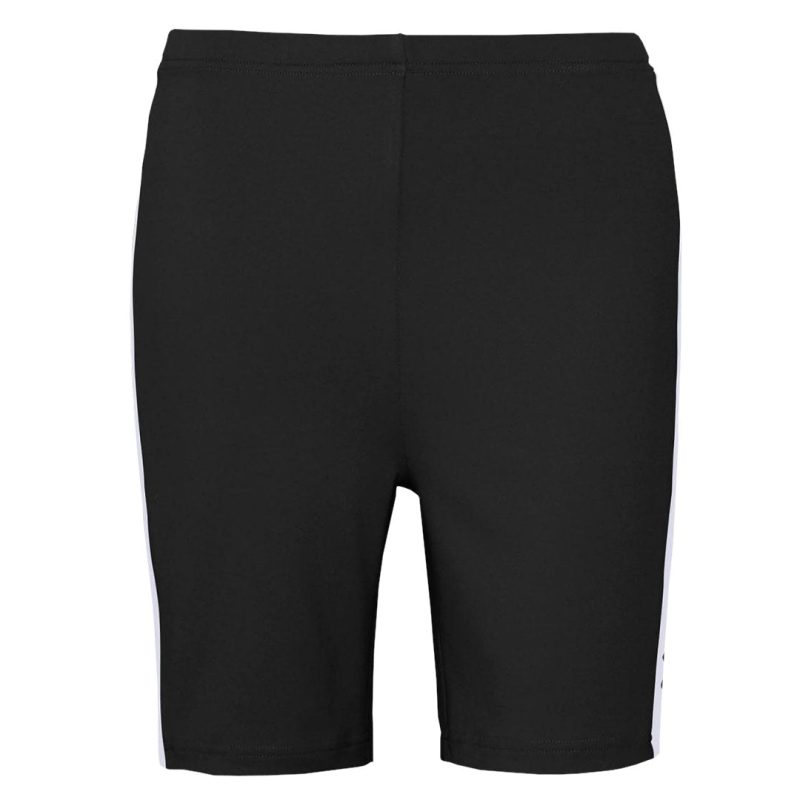 Umbro Women s High Waisted Bike Short HUUL1UBJB UAU 01