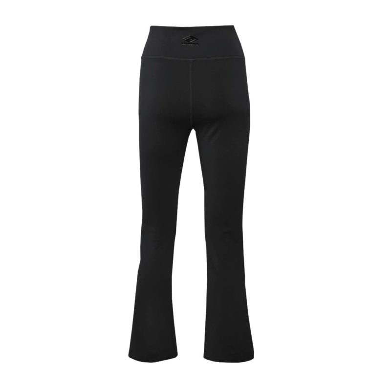 Umbro Women s High Waisted Flair Legging HUUL1UBJK UGQ 02