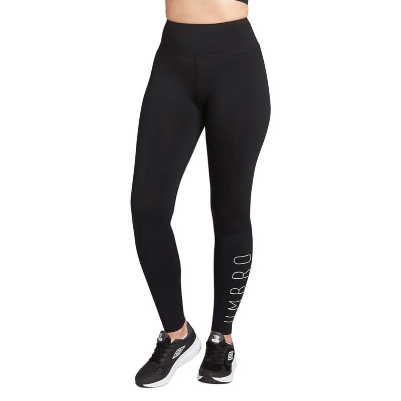 Umbro Women s High Waisted Leggings HUUL1UBF7 UGQ 2