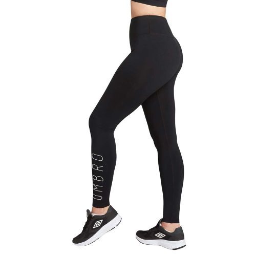 Umbro Women s High Waisted Leggings HUUL1UBF7 UGQ 3