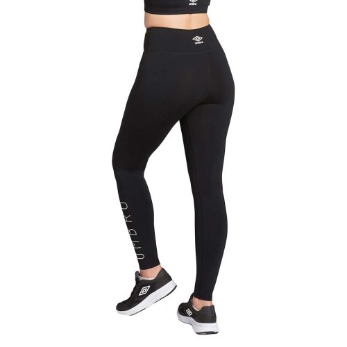 Umbro Women s High Waisted Leggings HUUL1UBF7 UGQ 4