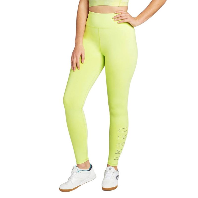 Umbro Women s High Waisted Leggings HUUL1UBF7 UK9 2 a71a55bc 831b 415f a247 69739350ddc6