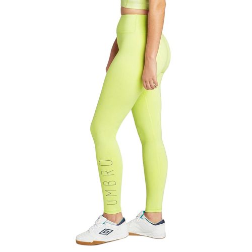 Umbro Women s High Waisted Leggings HUUL1UBF7 UK9 3 3dd8ba18 a218 4d2c 8f0c 75bdbfc2e647