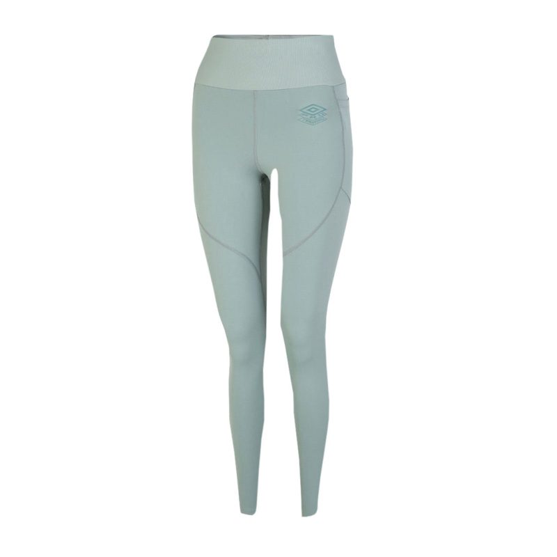 Umbro Women s Pro Training 7 8 Legging HUUL166112U LB7 01