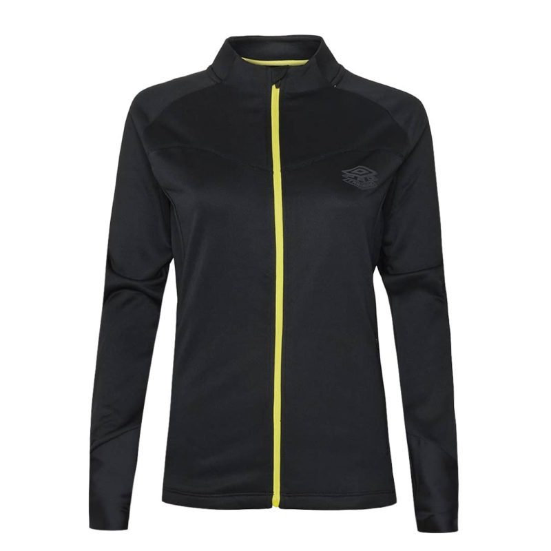 Umbro Women s Pro Training Lightweight Jacket HUUL166115U LB2 1