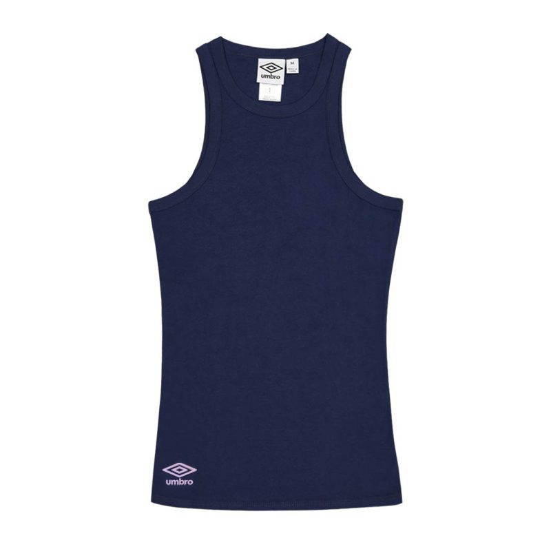 Umbro Women s Rib Tank Top HUUL1UBJH UX2 1