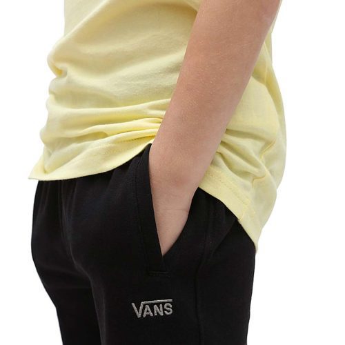 Vans Kids Core Basic Fleece Pant 7SIYBLK