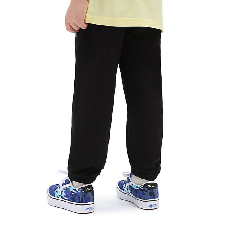 Vans Kids Core Basic Fleece Pant 7SIYBLK 2