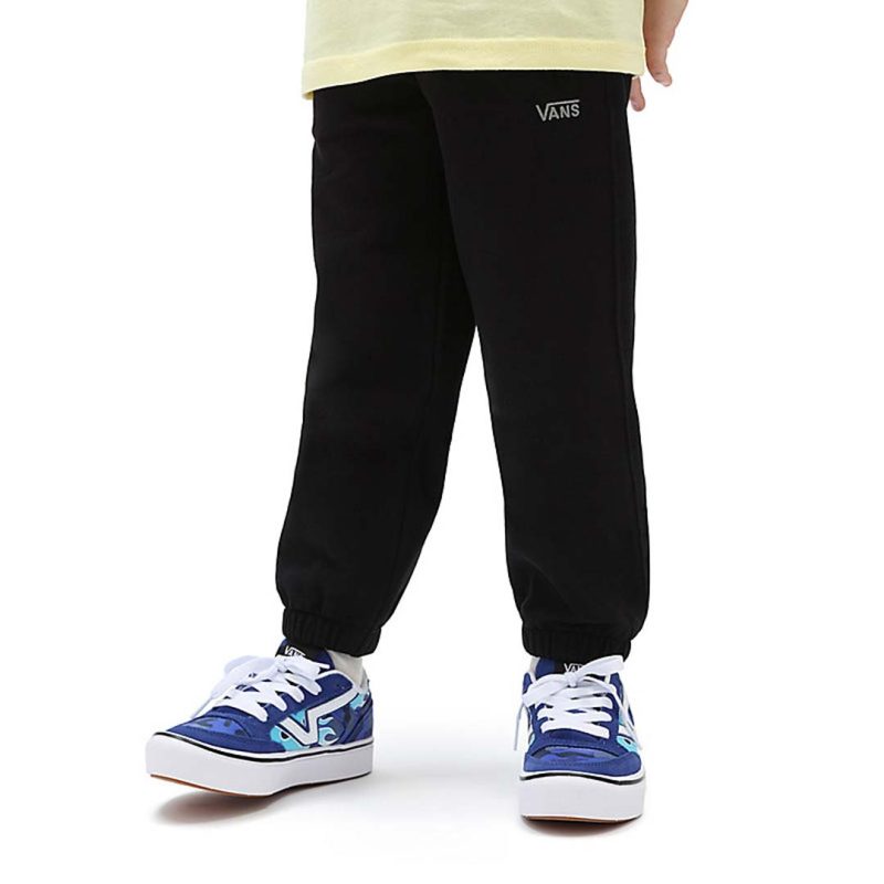 Vans Kids Core Basic Fleece Pant 7SIYBLK 3