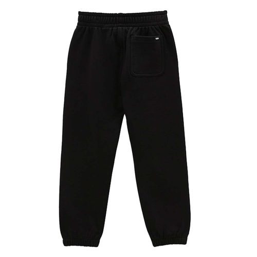 Vans Kids Core Basic Fleece Pant 7SIYBLK 4