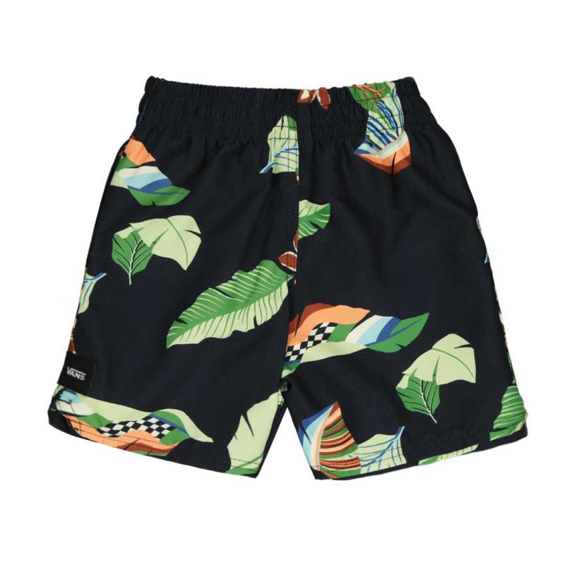 Vans Kids Mixed Volley Shorts 49TOYTD 02 82f81fe1 a024 4c6e a76c e1984da16177